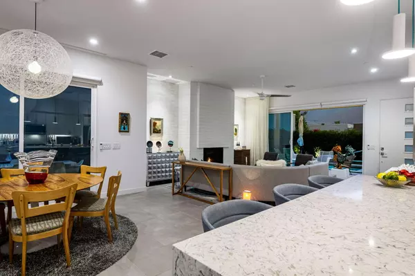 Palm Springs, CA 92262,3754 Taylor DR