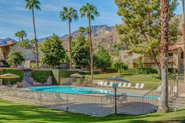 2160 S Palm Canyon DR #2, Palm Springs, CA 92264