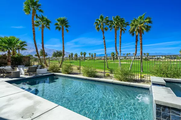 Palm Springs, CA 92262,4401 Lumina WAY