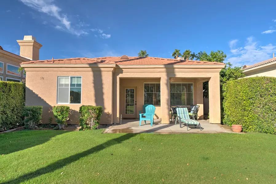 29576 Sandy CT, Cathedral City, CA 92234