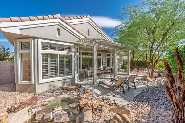 Palm Desert, CA 92211,38521 Brandywine AVE