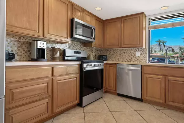 Rancho Mirage, CA 92270,89 La Ronda DR