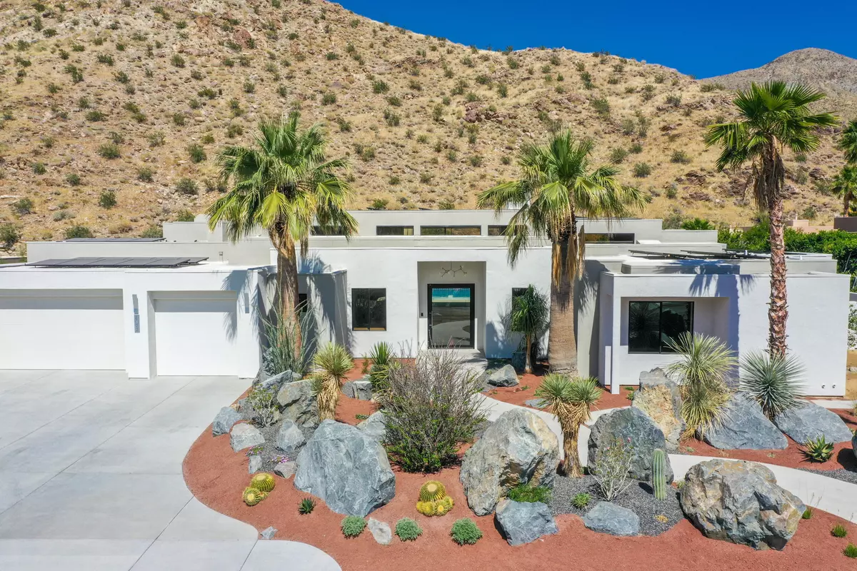 Palm Springs, CA 92264,3192 E Bogert TRL