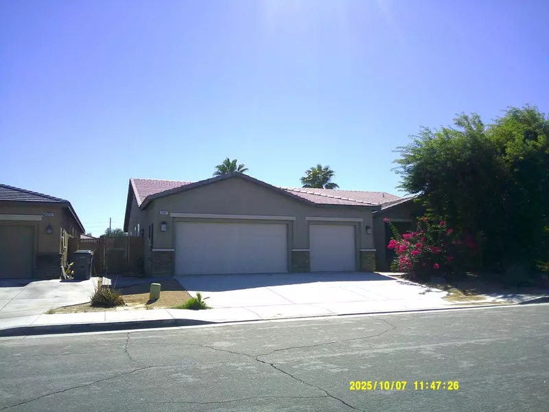 82887 Wordsworth CT, Indio, CA 92201