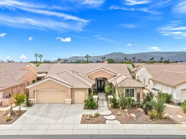 78230 Quail RUN, Palm Desert, CA 92211