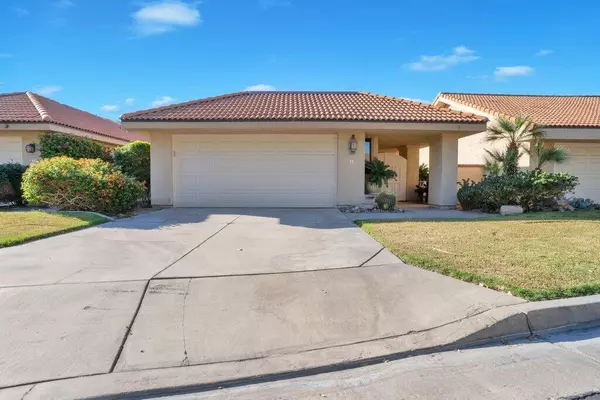 5 Acapulco Drive DR, Palm Desert, CA 92260