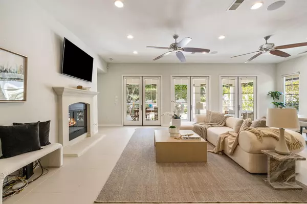 50831 Cereza, La Quinta, CA 92253