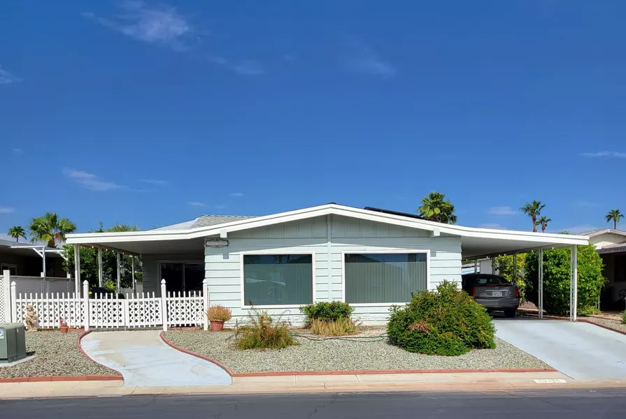 73720 Oak Flats DR, Palm Desert, CA 92260
