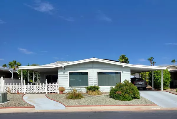 Palm Desert, CA 92260,73720 Oak Flats DR