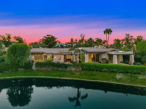 Rancho Mirage, CA 92270,12168 Turnberry DR