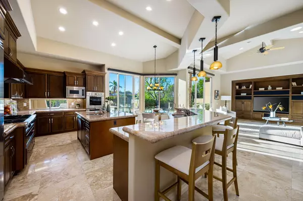 Rancho Mirage, CA 92270,12168 Turnberry DR