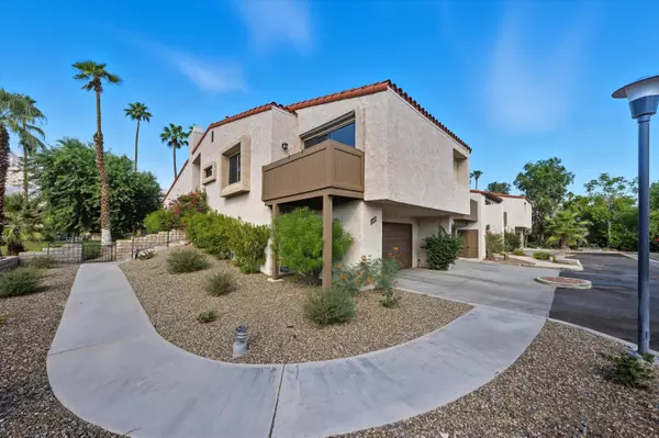 287 S Civic DR, Palm Springs, CA 92262