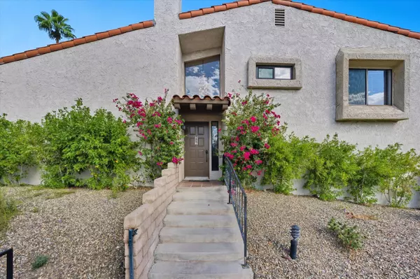 Palm Springs, CA 92262,287 S Civic DR