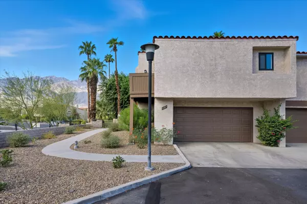 Palm Springs, CA 92262,287 S Civic DR