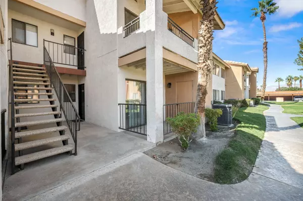 Bermuda Dunes, CA 92203,78650 Avenue 42 #1005