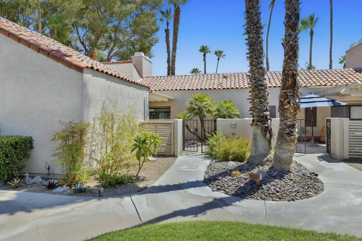 Rancho Mirage, CA 92270,306 Forest Hills DR