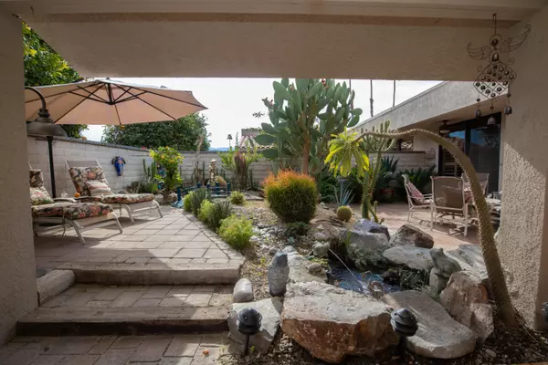 30 Colgate DR, Rancho Mirage, CA 92270