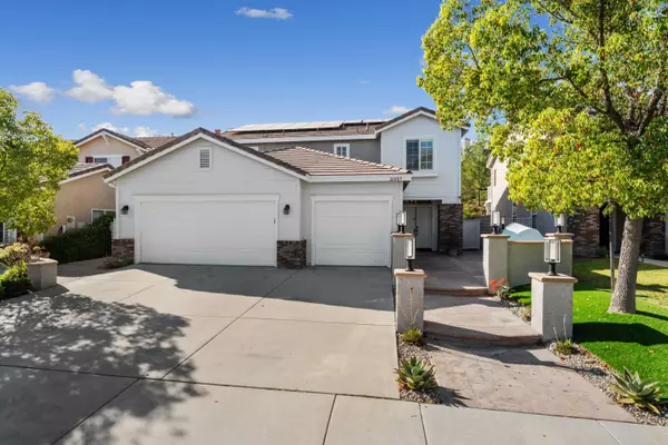Stevenson Ranch, CA 91381,26089 Salinger LN