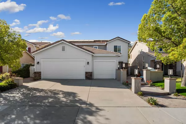 26089 Salinger LN, Stevenson Ranch, CA 91381