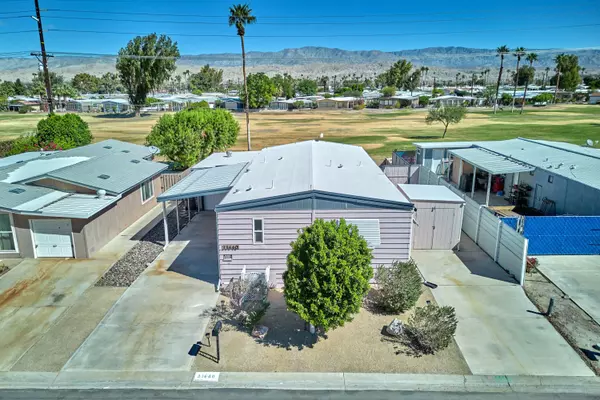 33640 Westchester DR, Thousand Palms, CA 92276