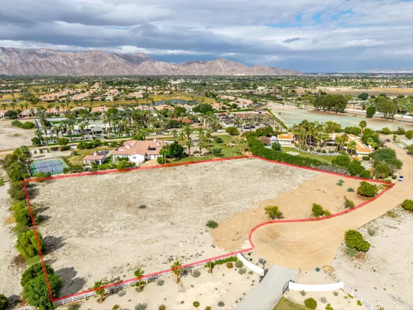 La Quinta, CA 92253,14 Vista Galope