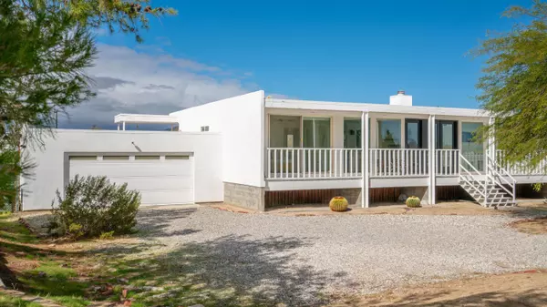 Yucca Valley, CA 92284,6946 Lennox AVE