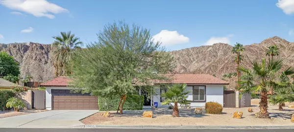 51495 Avenida Obregon, La Quinta, CA 92253