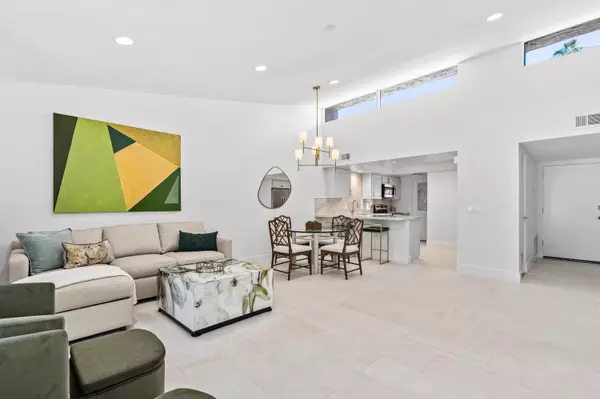 48885 Mariposa DR, Palm Desert, CA 92260