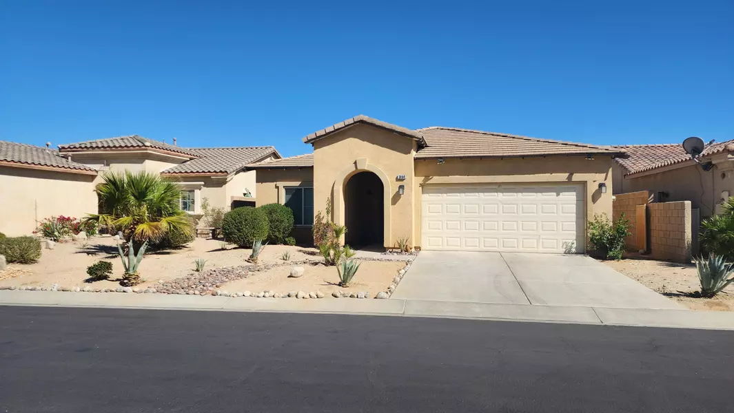 3864 Mission Peak, Palm Springs, CA 92262