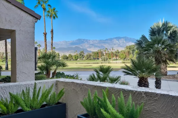 Rancho Mirage, CA 92270,910 Island DR #110