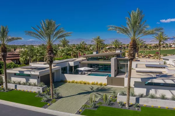 43088 Via Siena, Indian Wells, CA 92210
