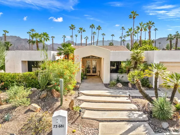 73681 Agave LN, Palm Desert, CA 92260