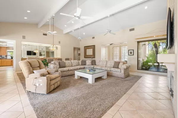 Palm Desert, CA 92260,73681 Agave LN