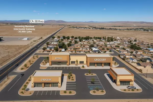 0 Lenwood RD, Barstow, CA 92311