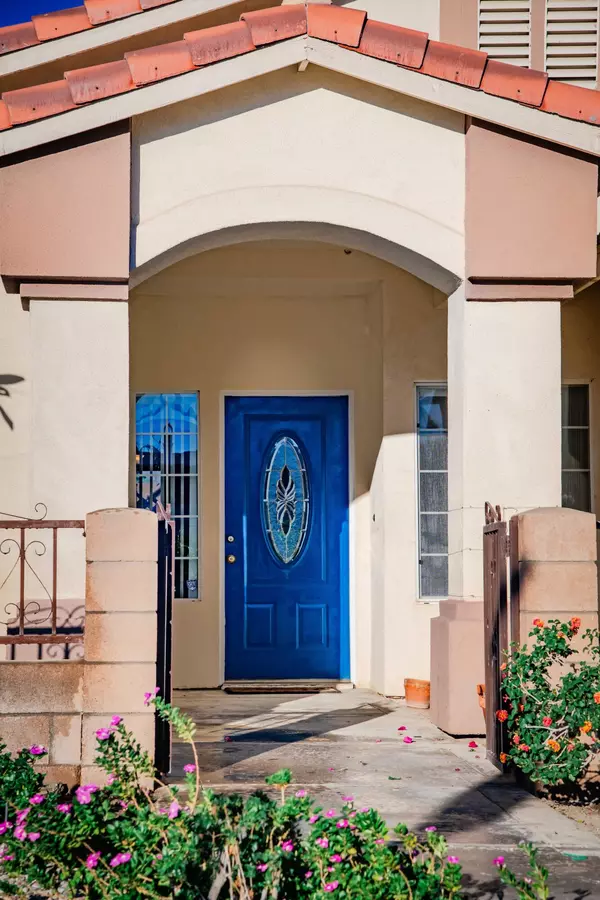 Cathedral City, CA 92234,30995 Avenida Del Yermo