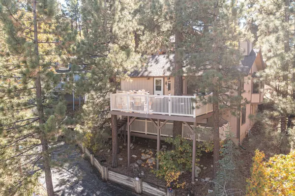 1411 Klamath RD, Big Bear City, CA 92314