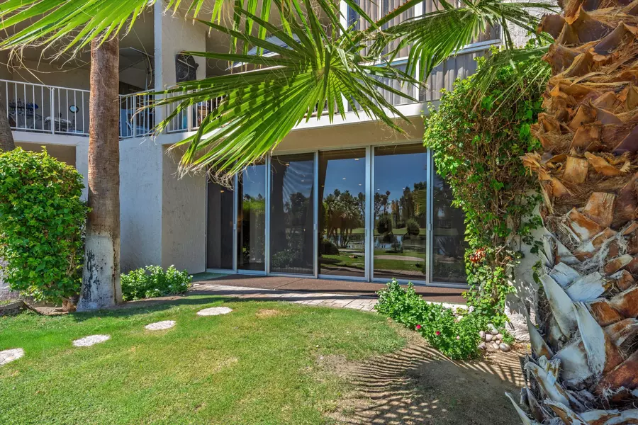 900 Island DR #109, Rancho Mirage, CA 92270