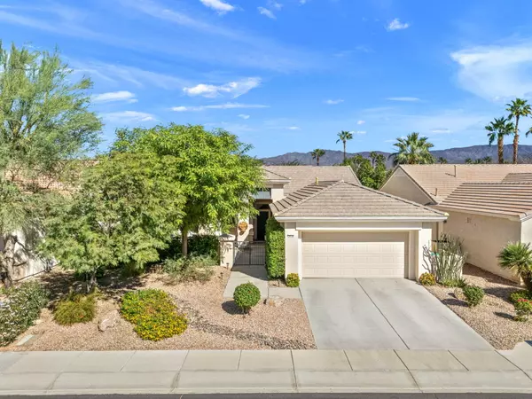 78158 Sunrise Canyon AVE, Palm Desert, CA 92211