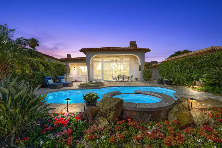 49580 W Mission DR, La Quinta, CA 92253