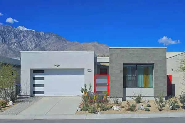 3735 Taylor DR, Palm Springs, CA 92262