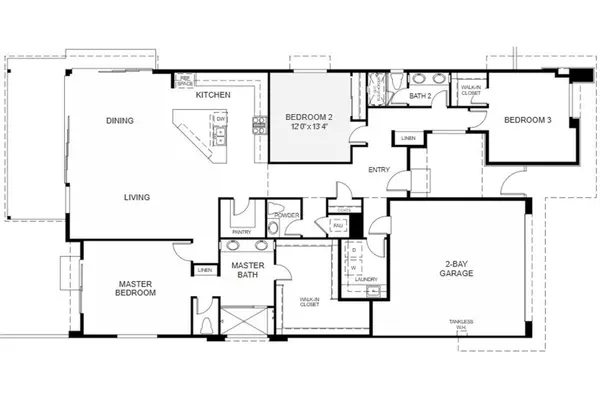 Palm Springs, CA 92262,3735 Taylor DR