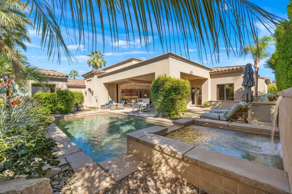 77638 Via Venito, Indian Wells, CA 92210