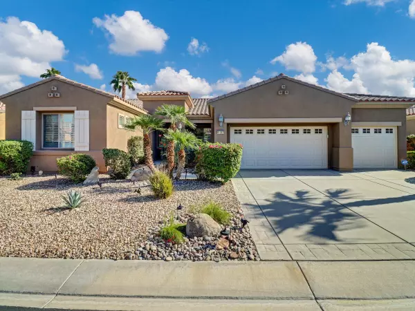 Indio, CA 92203,81597 Camino El Triunfo