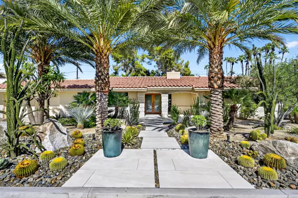 74090 Setting Sun TRL, Palm Desert, CA 92260