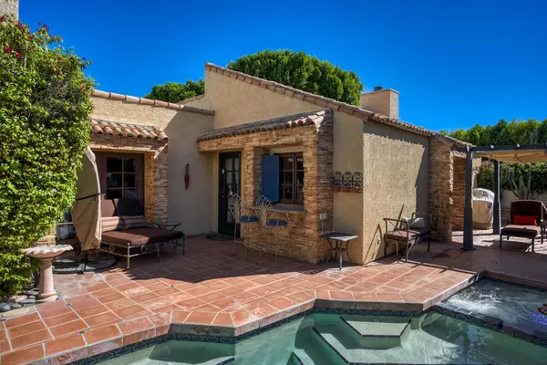 Cathedral City, CA 92234,36170 Avenida De Las Montanas