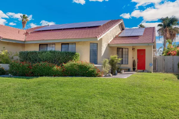 Cathedral City, CA 92234,28790 Avenida Maravilla