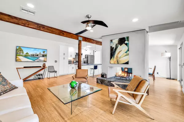 37535 Melrose DR, Cathedral City, CA 92234