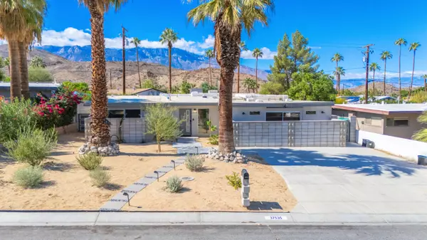 Cathedral City, CA 92234,37535 Melrose DR