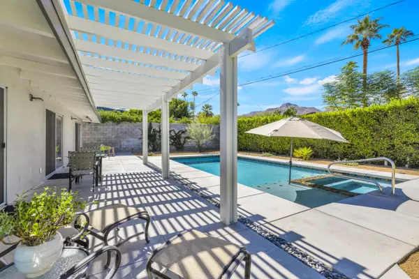 Cathedral City, CA 92234,37535 Melrose DR