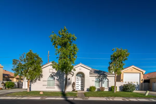 Indio, CA 92201,48806 Barrymore Street ST